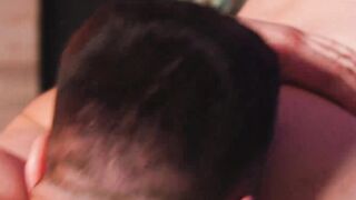 Gays anal fuck after night out