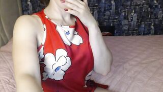 Mallinia Free porn online at stripTango