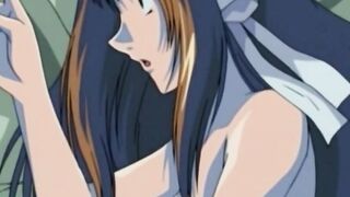 Debts of Desire Episode 2 - HENTAI UNCENSORED ENG SUBBED