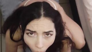 Erotic Encounter Beauty Princess Slave w