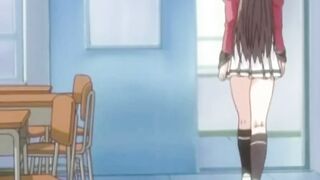 Cleavage 01 ???? Sister Seduce Brother ???? HENTAI UNCENSORED