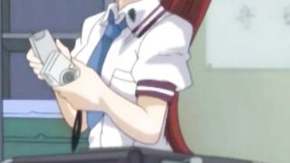 Dark Future Ep.1 UNCENSORED HENTAI (ENG Subtitled)