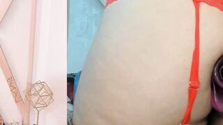 ArianaSstandford22 Erotic extravaganza at CharmCams Hoe 2