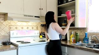 BustyCiara Live sex shows at CharmCams
