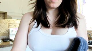 BustyCiara Live sex shows at CharmCams