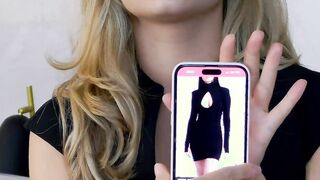 HelenWaldorf Voluptuous entertainment at CharmCams Hoe 3