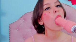 KaoryShiro Cam sex free chat at CharmCams