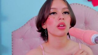 KaoryShiro Cam sex free chat at CharmCams