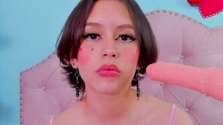 KaoryShiro Cam sex free chat at CharmCams