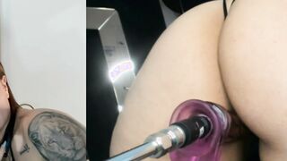 ArianaSstandford22 Seductive showcase at CharmCams