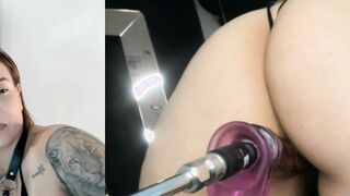 ArianaSstandford22 Seductive showcase at CharmCams