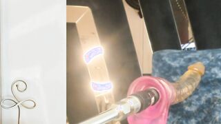 ArianaSstandford22 Seductive showcase at CharmCams