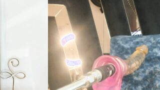 ArianaSstandford22 Seductive showcase at CharmCams