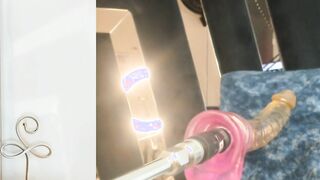 ArianaSstandford22 Seductive showcase at CharmCams