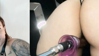 ArianaSstandford22 Seductive showcase at CharmCams