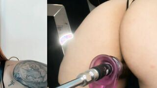ArianaSstandford22 Seductive showcase at CharmCams