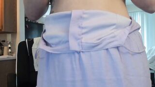 Hottyhousewife18 Adult cam live chat at CharmCams