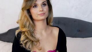 HelenWaldorf Real live sex at CharmCams