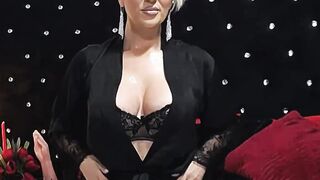 InannaIshtar18 Free cam sex chat at CharmCams