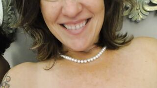AnnabelleFlowers Alluring act at CharmCams