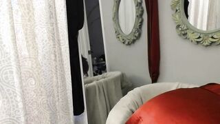 AnnabelleFlowers Alluring act at CharmCams