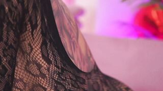 FalllingAngel Salacious unveiling at CharmCams