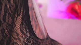 FalllingAngel Salacious unveiling at CharmCams