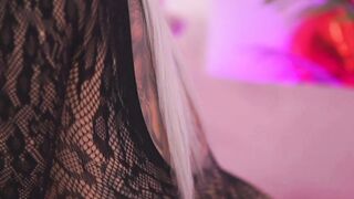 FalllingAngel Salacious unveiling at CharmCams