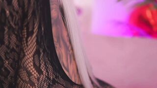 FalllingAngel Salacious unveiling at CharmCams