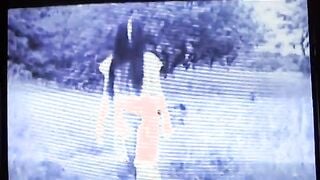 Horror Porn 5 The girl from the well