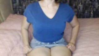 Mallinia Online free porn at stripTango Hoe 2