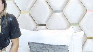 SophyColeman Sex chatroom at CharmCams