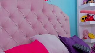 KaoryShiro Real live sex at CharmCams