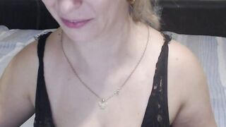MissDevinex Passionate display at CharmCams