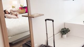 I just cant leave stepmom Nicky unfucked