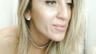 ericajoy Adult cam live chat at CharmCams