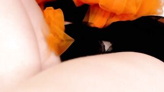 MeloryWet Lustful drama at CharmCams