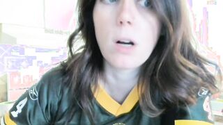 BustyCiara Free live porn at CharmCams