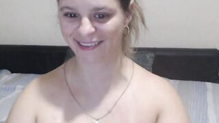 MissDevinex Titillating scene at CharmCams