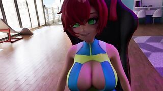 EvieAkashiya Free live sex chat at CharmCams