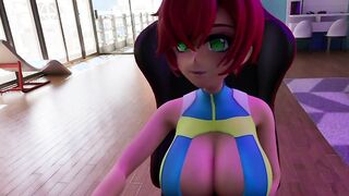 EvieAkashiya Free live sex chat at CharmCams