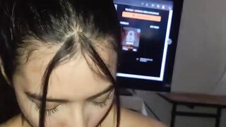 My Sex Slepsisters Tempting Titfuck Teas