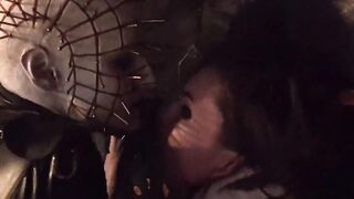 Horror Porn 10 Pinhead