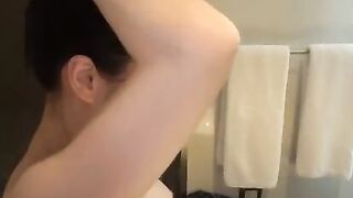 Korean sex all the time
