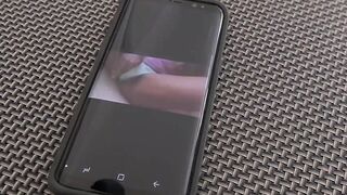 Black MILF playing with stepson while dad is at work Hoe 2