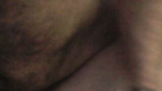 homemade fuck on backseat