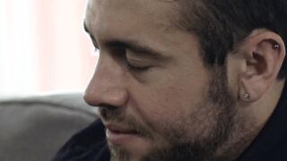 Dude rims and anal fucks ex bf in various positions