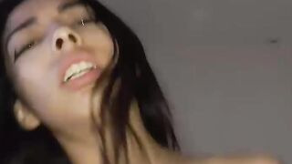 THE PERFECT SUBMISSIVE SLAVE JUMP and SUCK MY COCK