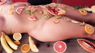 FRUITS AND SEX - PART 1