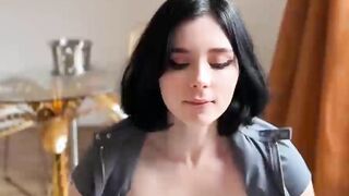 Parisian Beautys Sweet Seduction Strange